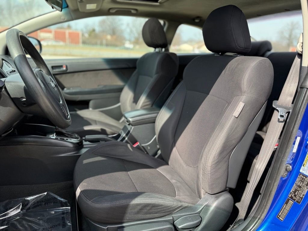 Used 2012 Kia Forte Koup EX FWD image 21