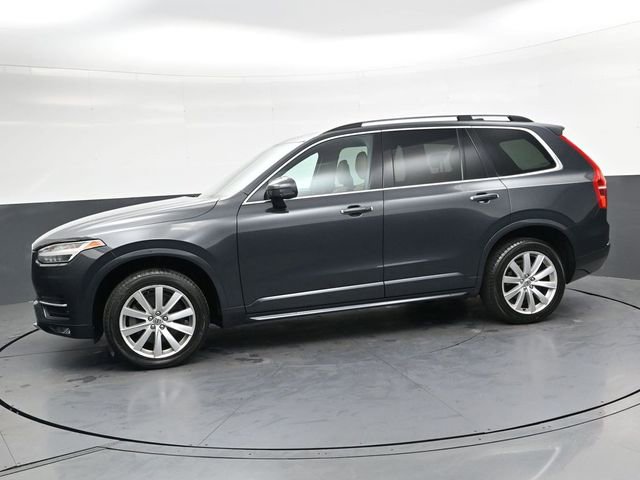 Used 2017 Volvo XC90 T6 Momentum w/ Vision Package image 8