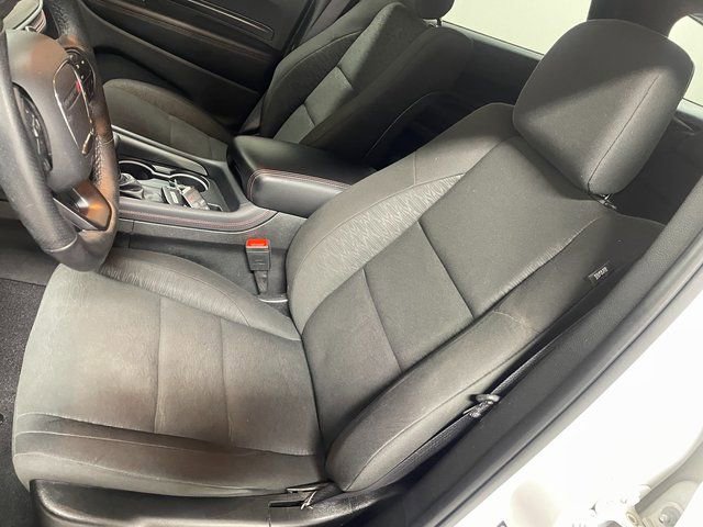 Used 2023 Dodge Durango GT w/ Blacktop Package image 15