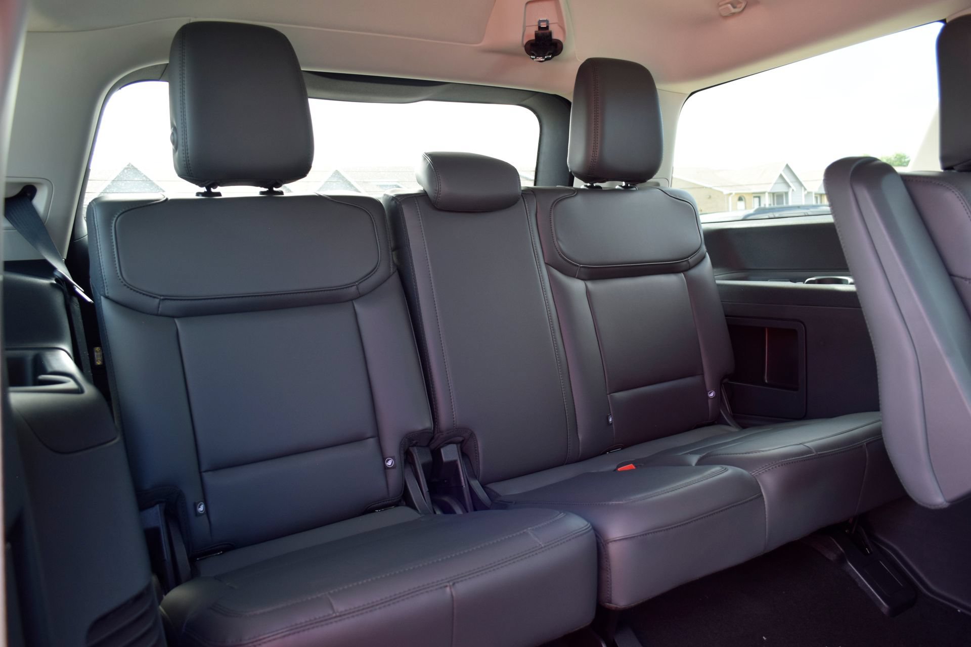 New 2026 Ford Expedition Active RWD image 21