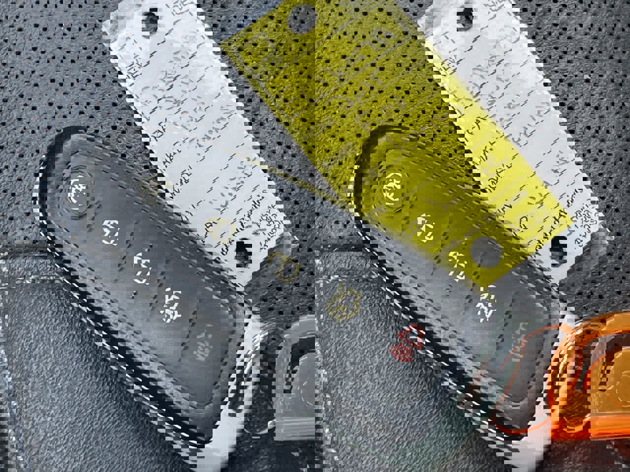 Used 2015 Ford Taurus SHO w/ Equipment Group 401A image 33