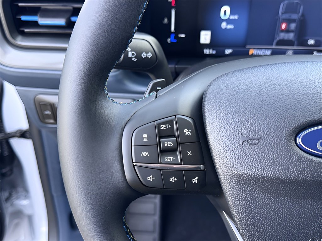 New 2026 Ford Maverick Lobo image 16