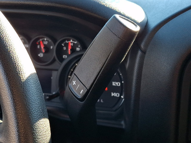 Used 2025 Chevrolet Silverado 2500 W/T w/ WT Convenience Package AWD/4WD image 14