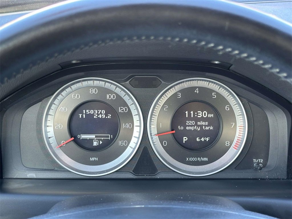 Used 2013 Volvo S80 3.2 image 10