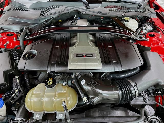 Used 2020 Ford Mustang GT Premium w/ Black Accent Package image 29