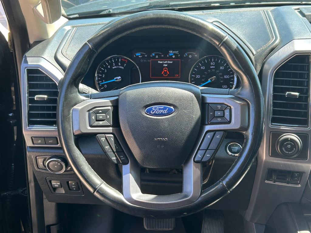 Used 2019 Ford Expedition Platinum RWD image 45