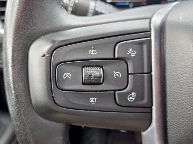 Used 2024 GMC Yukon XL SLT w/ SLT Premium Package AWD/4WD image 35
