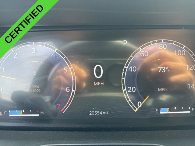 Used 2023 Jeep Grand Cherokee Laredo w/ Luxury Tech Group I AWD/4WD image 14