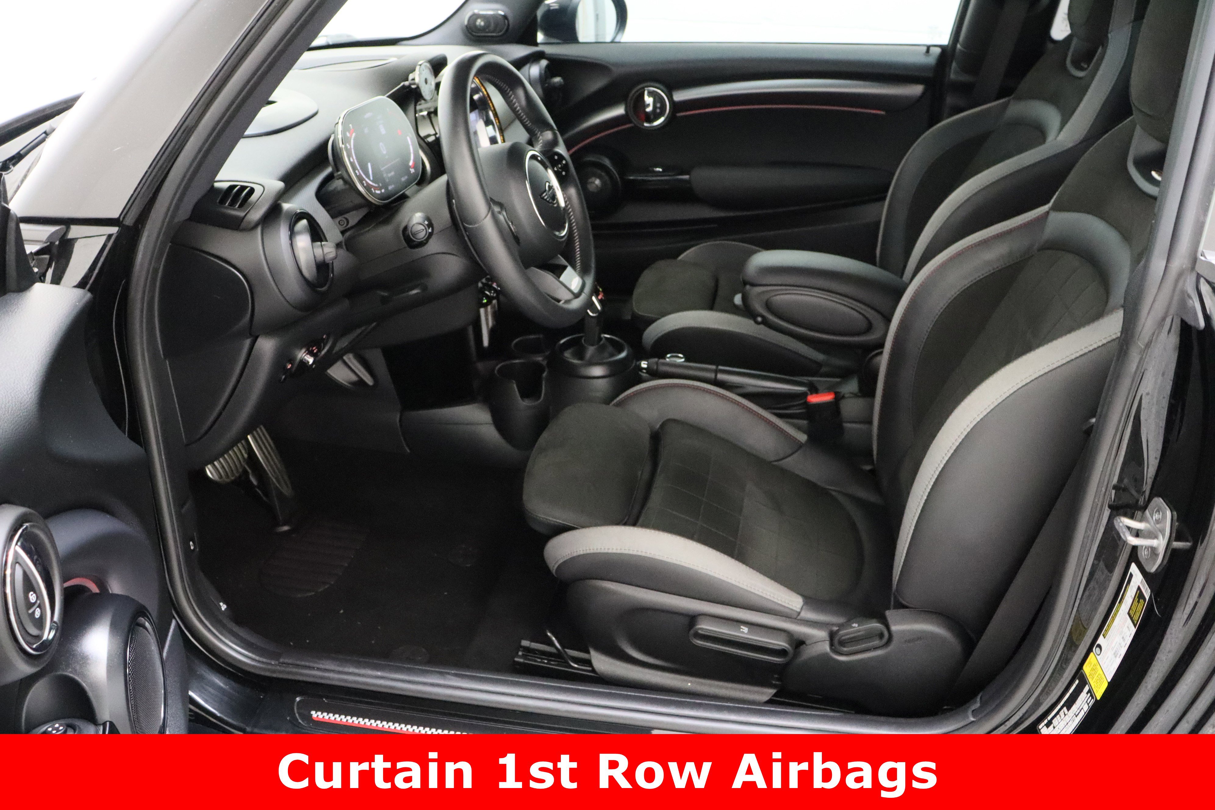 Used 2024 MINI Cooper John Cooper Works image 14