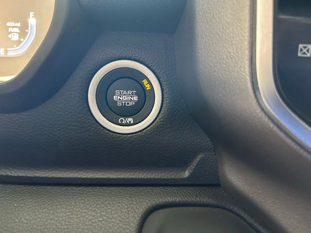 Used 2025 RAM 1500 Big Horn RWD image 45