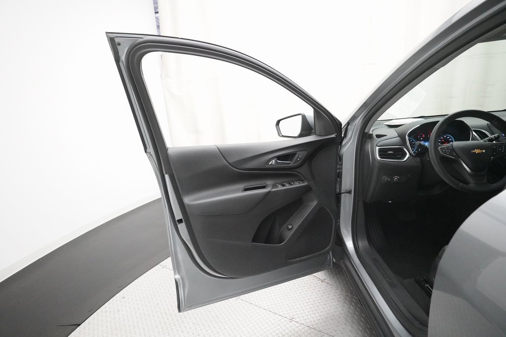 Certified 2023 Chevrolet Equinox LT image 28