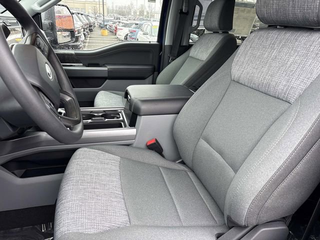 New 2026 Ford F250 XLT w/ XLT Premium Package image 23