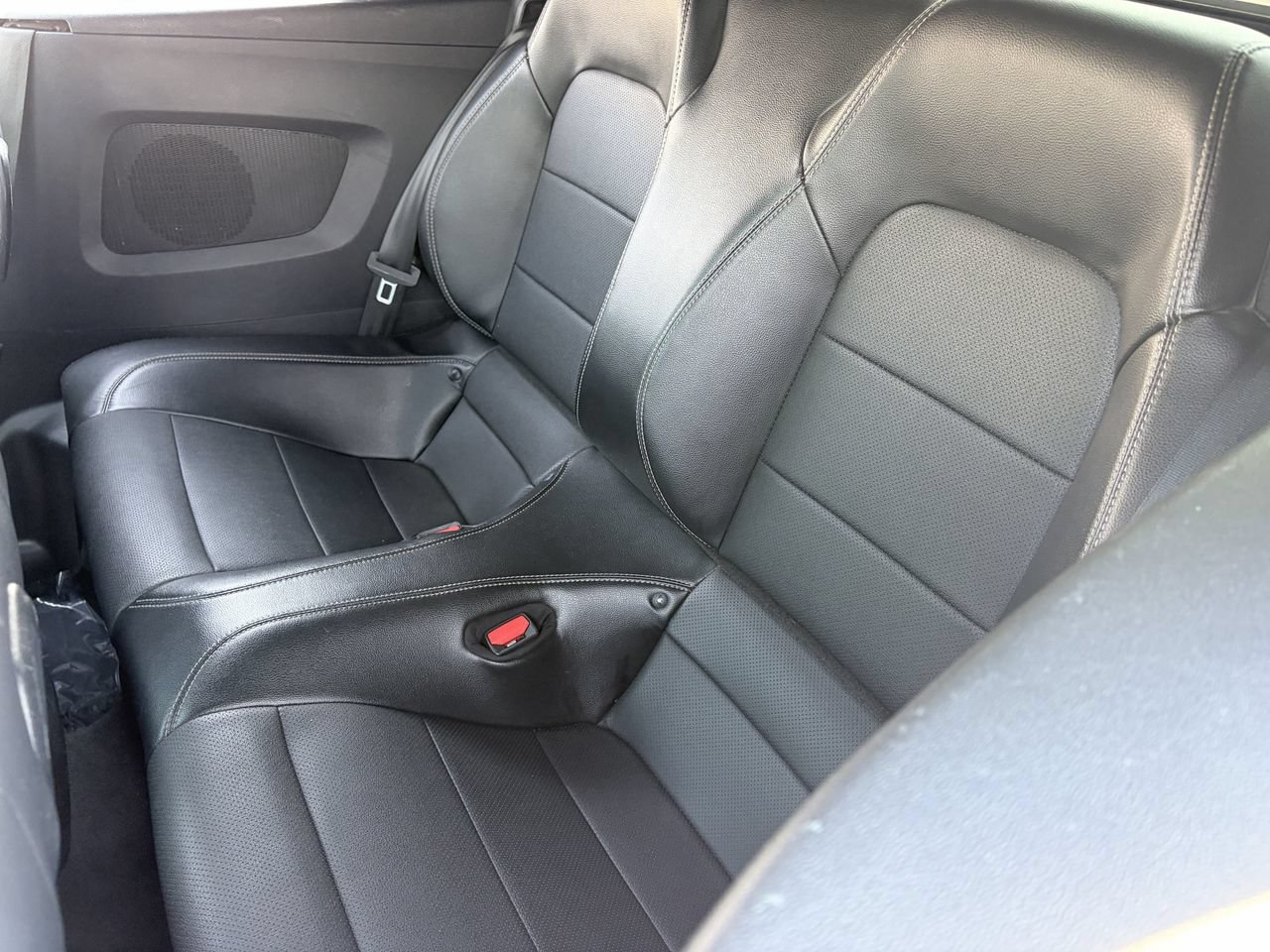 Used 2021 Ford Mustang Premium RWD image 15