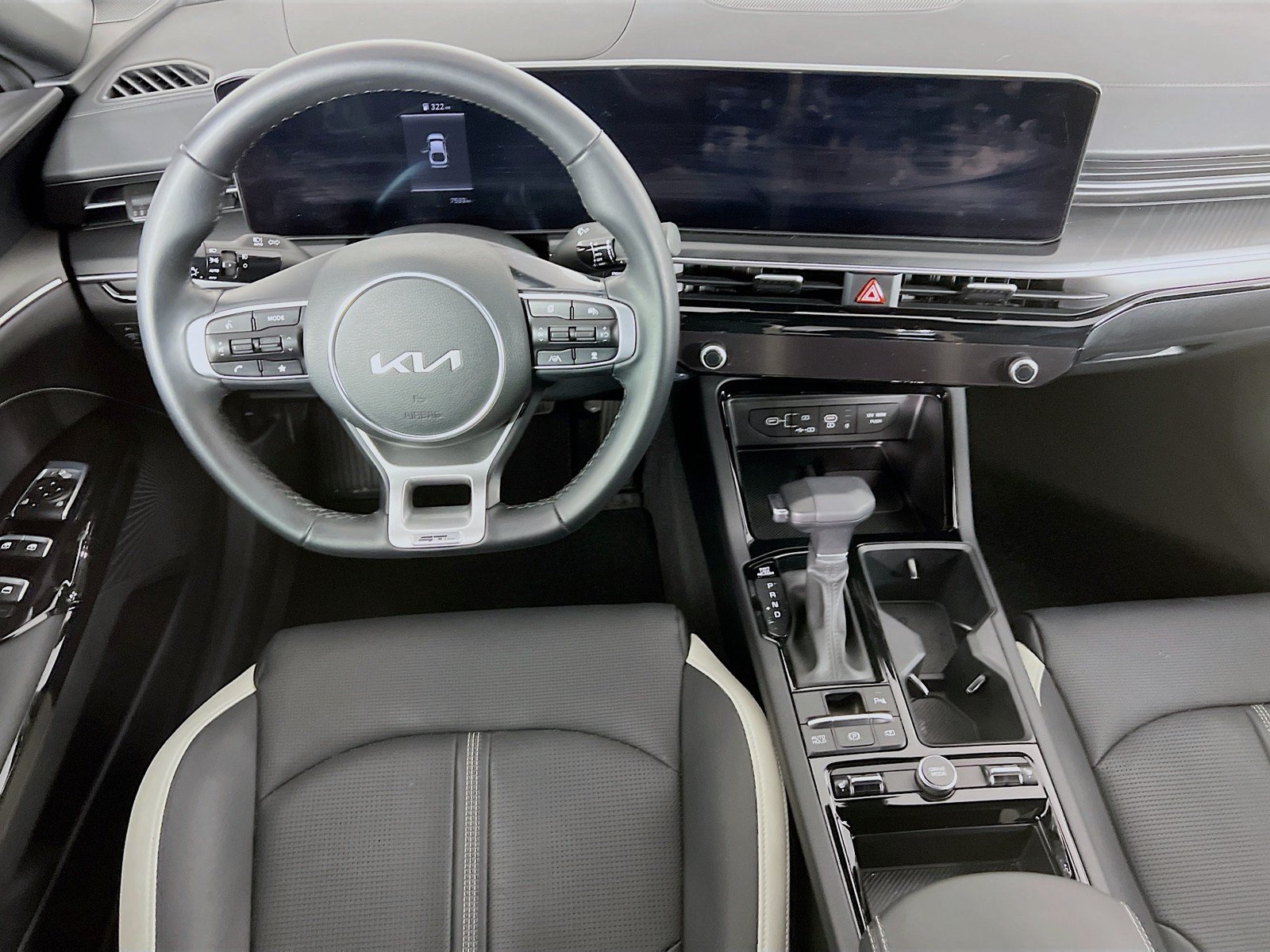 New 2025 Kia K5 GT-Line FWD image 19