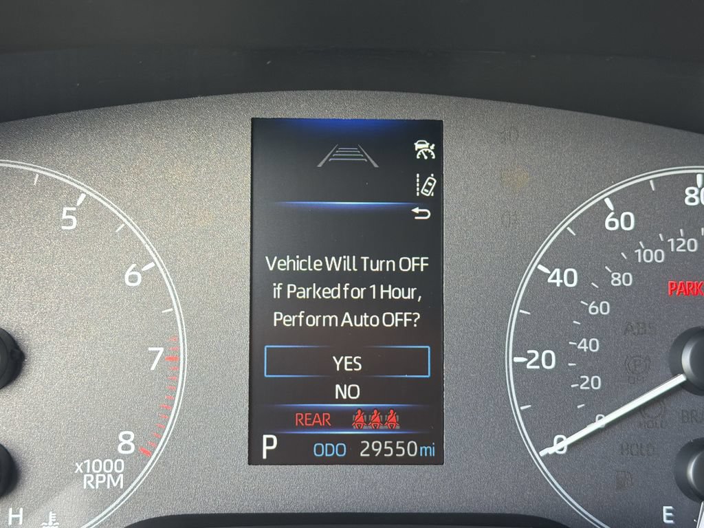 Used 2023 Toyota Corolla Cross LE FWD image 30