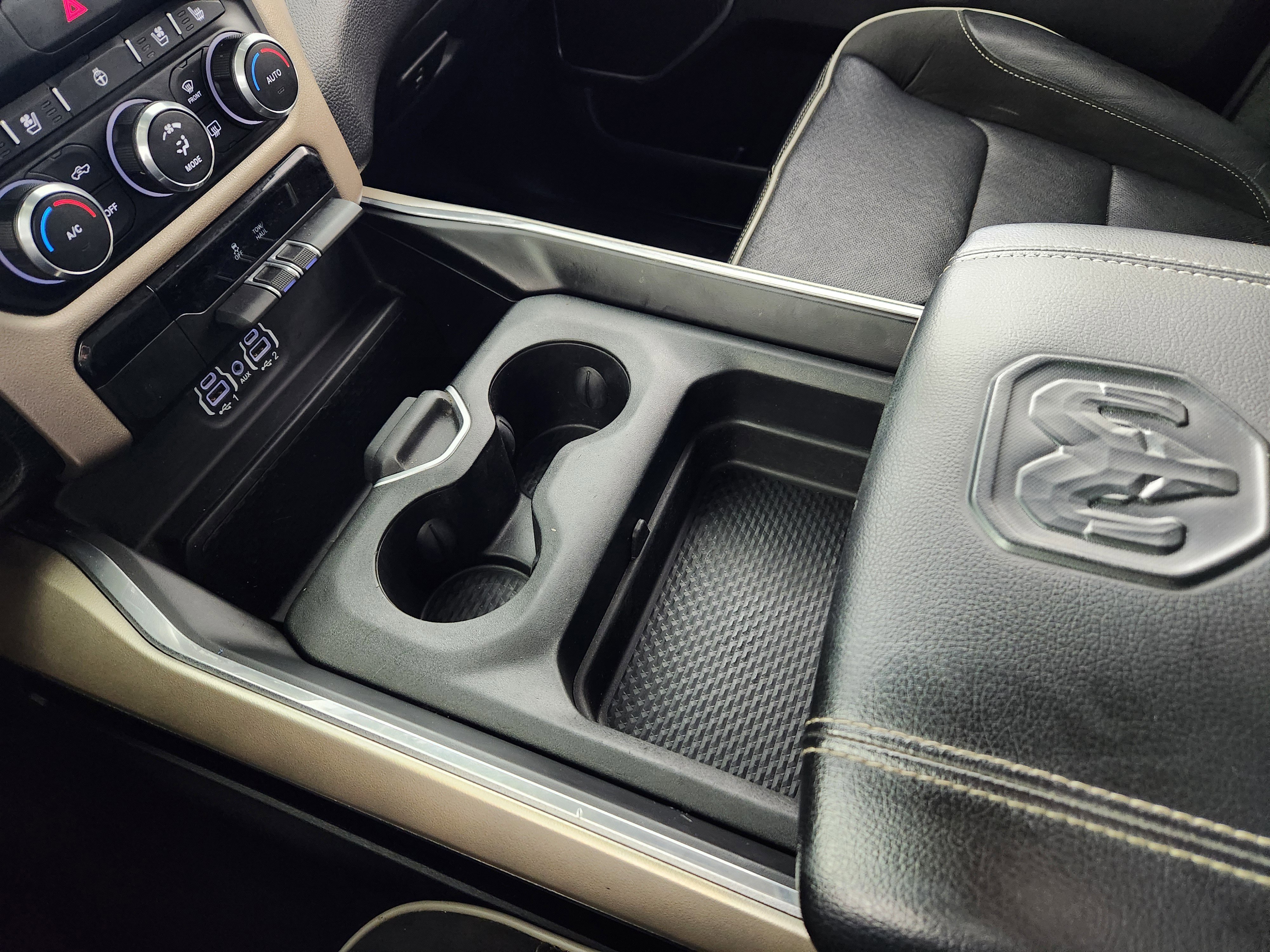 Used 2022 RAM 1500 Laramie image 25