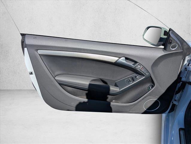 Used 2015 Audi A5 2.0T Premium Plus w/ Technology Package image 22