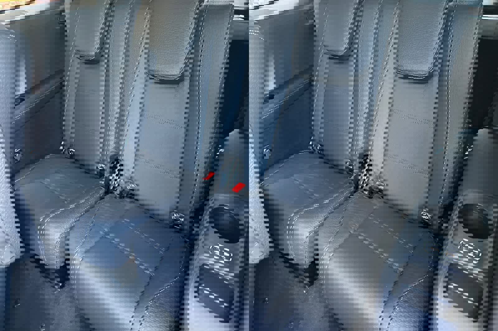 New 2025 Mercedes-Benz GLS 450 4MATIC image 14