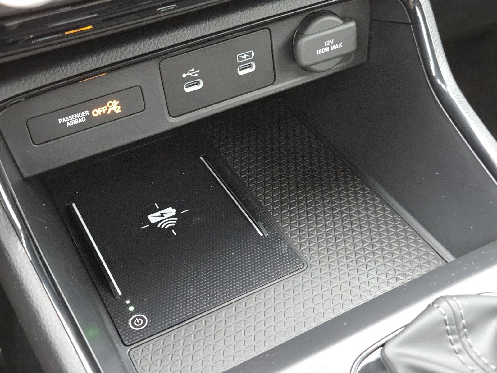 New 2026 Honda CR-V EX-L image 7