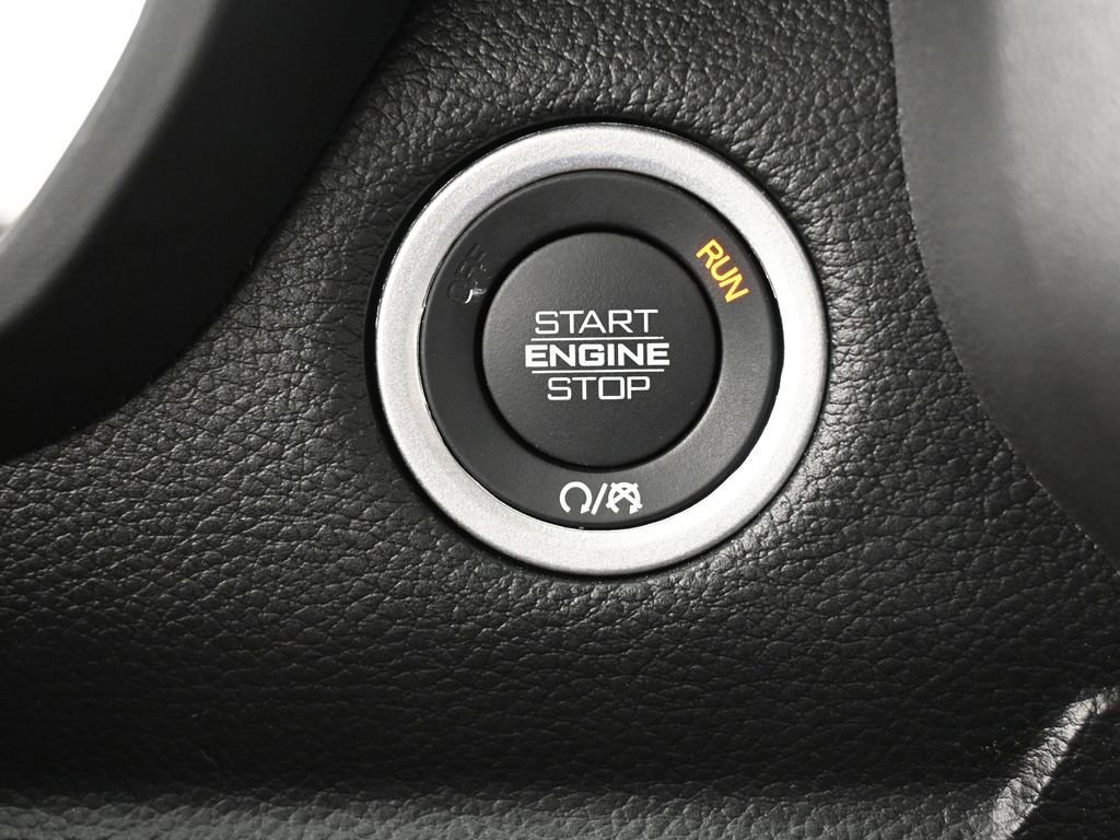 Used 2025 RAM 1500 Big Horn image 29