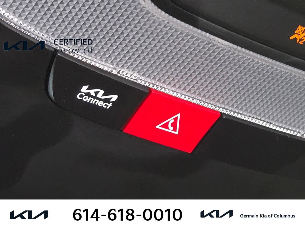 Certified 2025 Kia K5 GT-Line AWD/4WD image 31