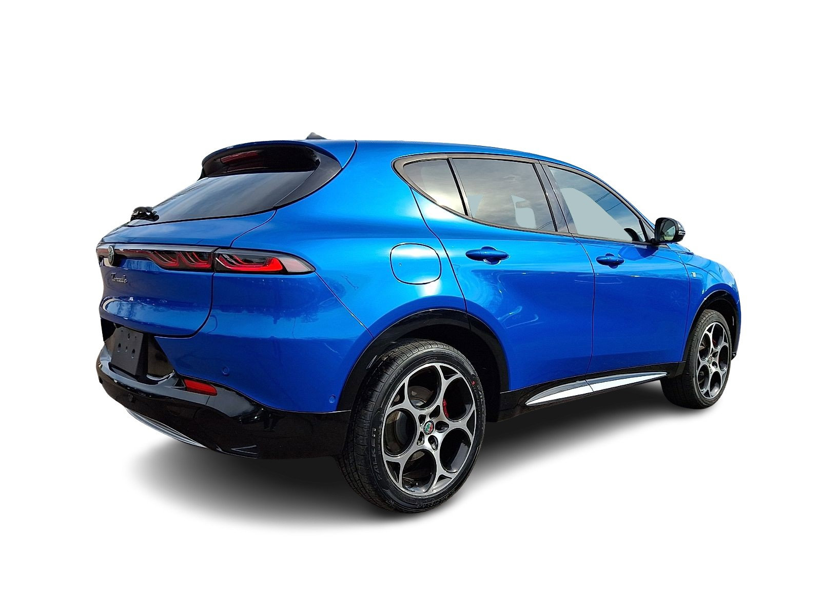 Used 2024 Alfa Romeo Tonale Ti image 6