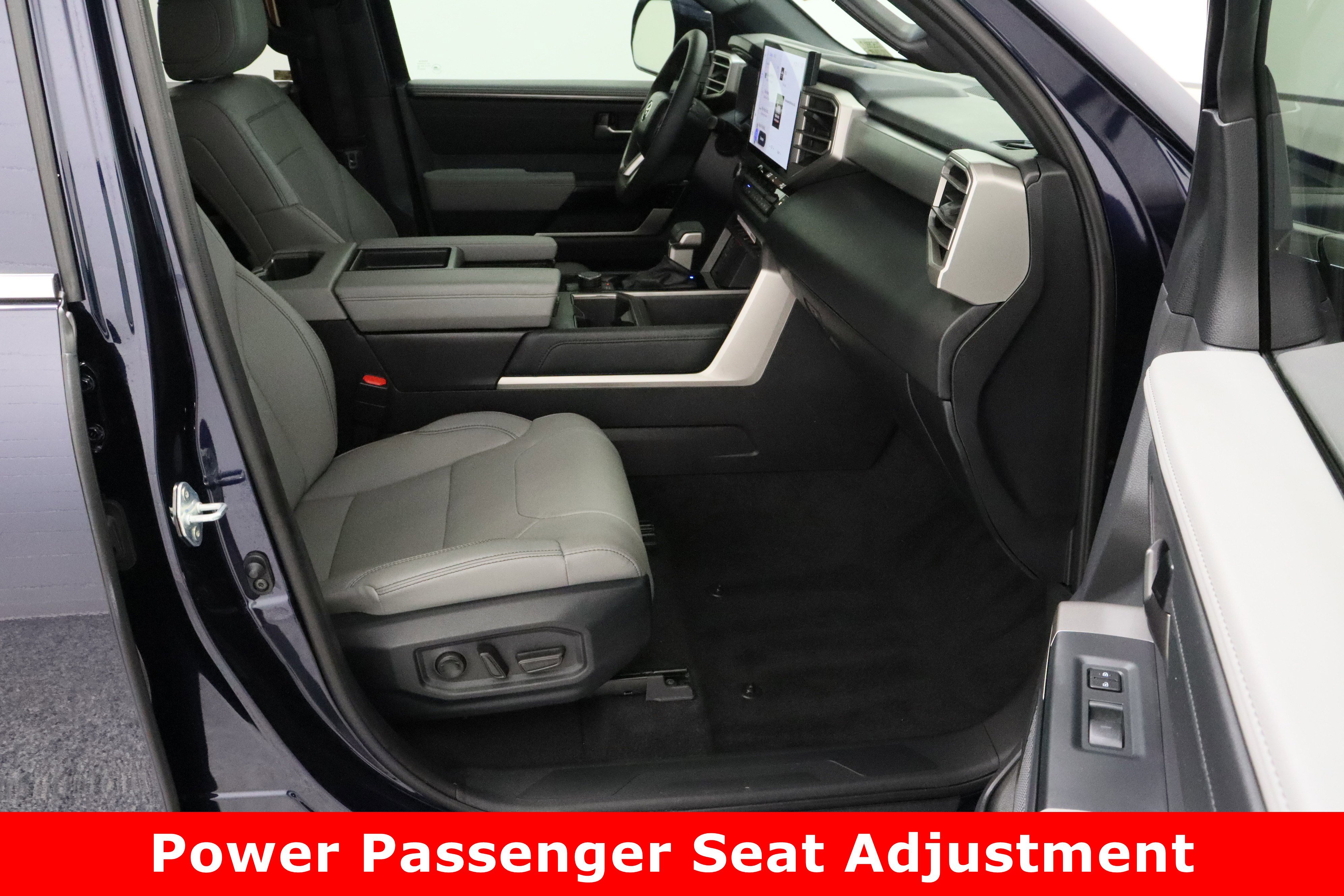 Certified 2026 Toyota Tundra Limited w/ Power Package image 39