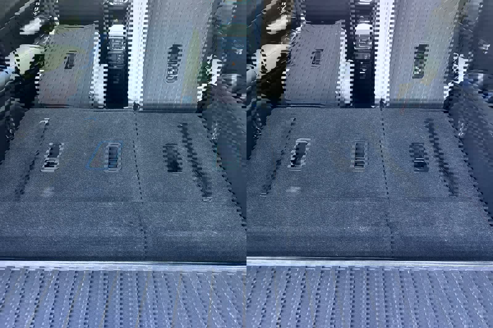 Used 2024 Subaru Ascent Limited w/ Technology Package image 18