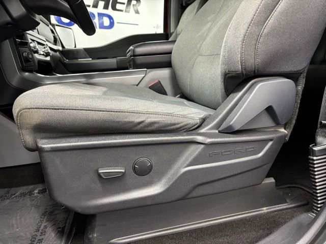 Used 2021 Ford F150 XLT w/ Equipment Group 301A Mid image 7