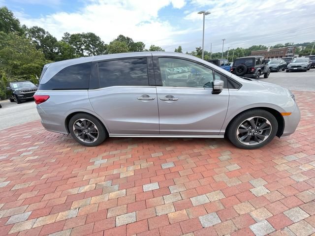 Used 2021 Honda Odyssey Elite image 28