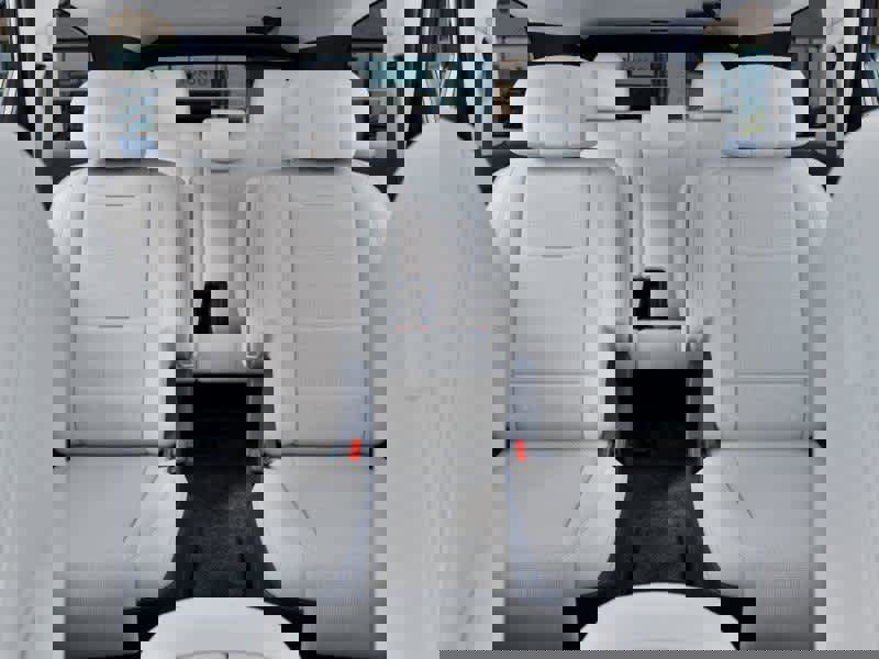 New 2026 Hyundai Palisade Calligraphy image 27