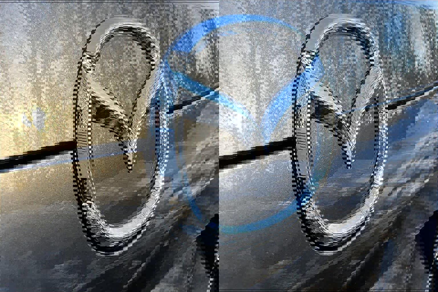 Used 2025 MAZDA CX-5 AWD 2.5 S w/ Select Package image 29