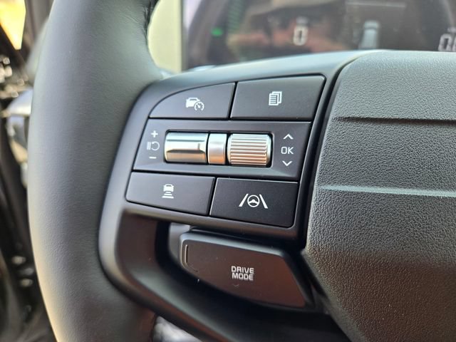 New 2026 Kia Sportage S AWD/4WD image 11