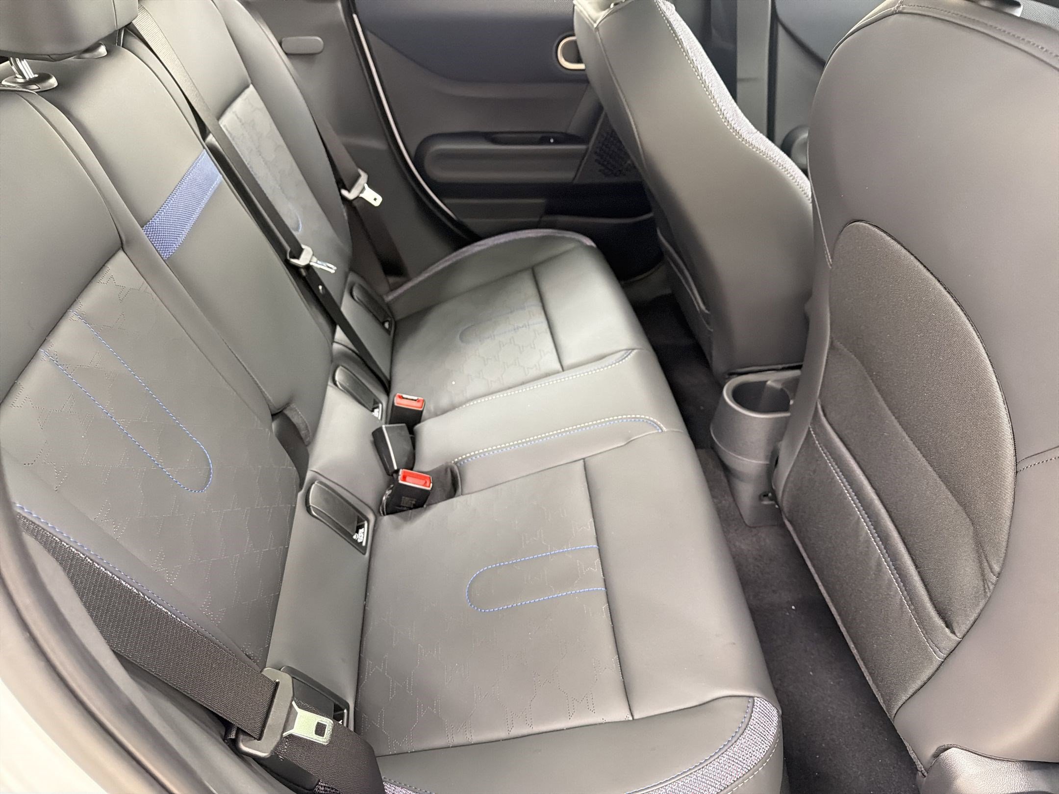 New 2026 MINI Cooper 4-Door Hardtop image 26