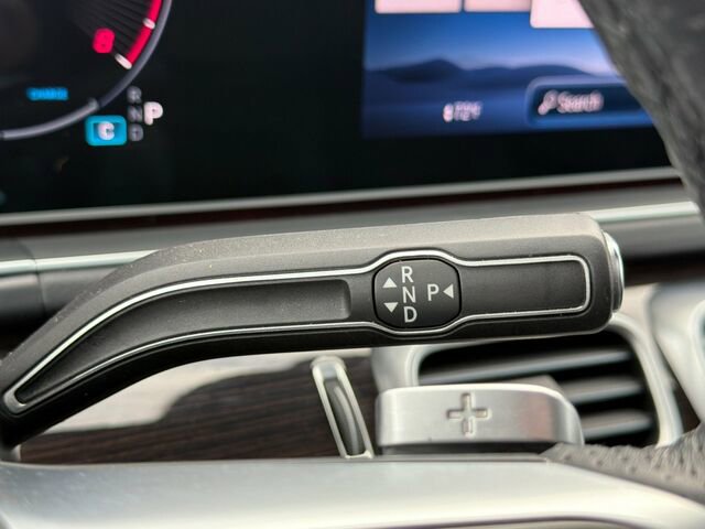 Certified 2025 Mercedes-Benz GLS 450 4MATIC image 26