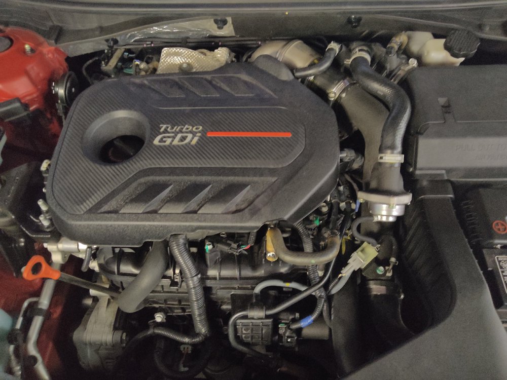 Used 2018 Hyundai Sonata Sport FWD image 30