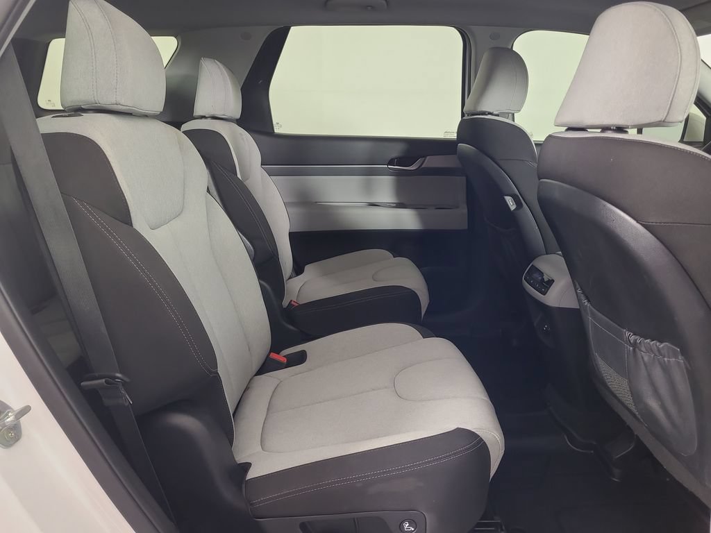 Used 2020 Hyundai Palisade SEL w/ Winter Weather Package AWD/4WD image 24