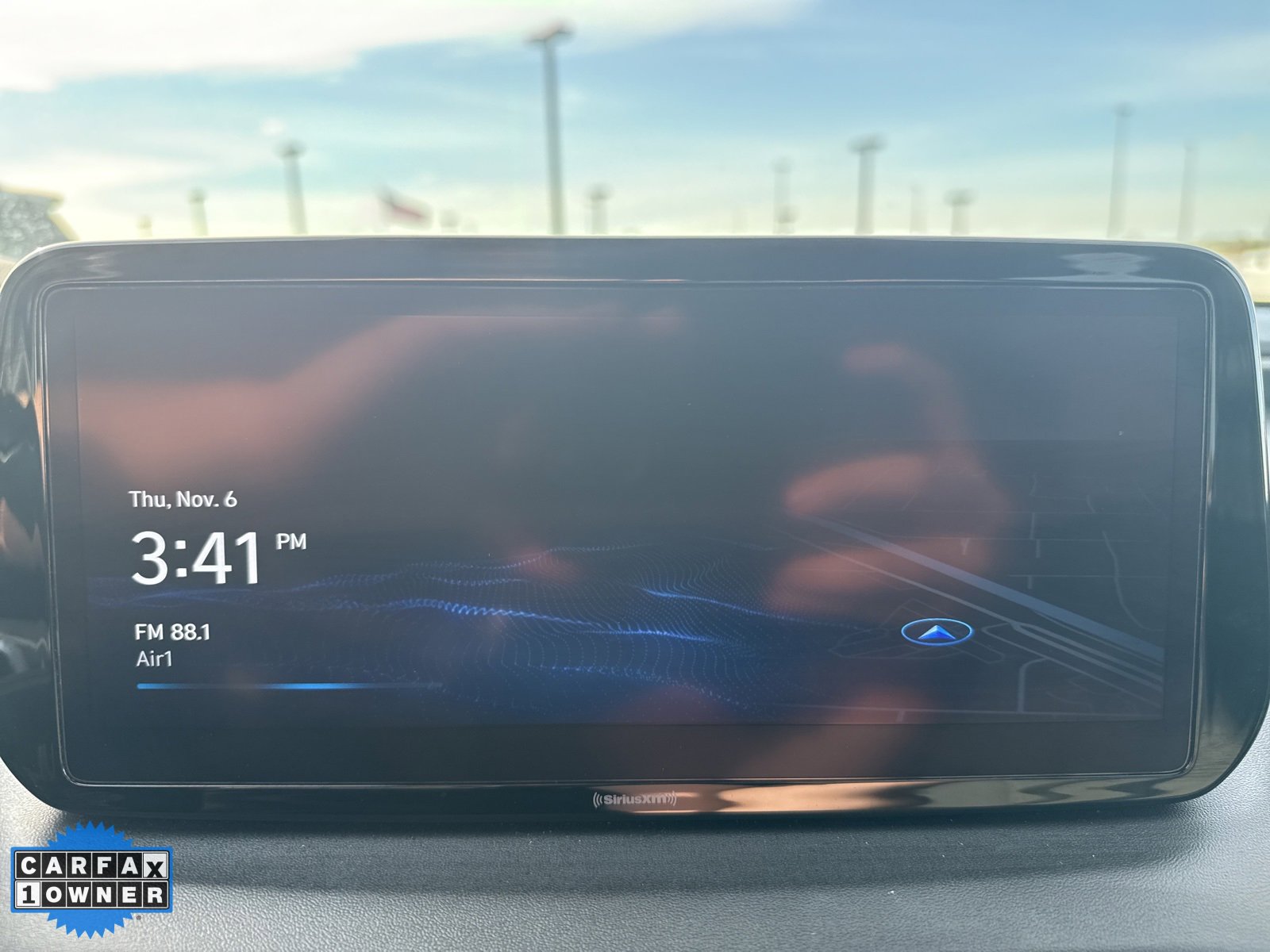 Used 2023 Hyundai Santa Fe SEL Convenience image 13