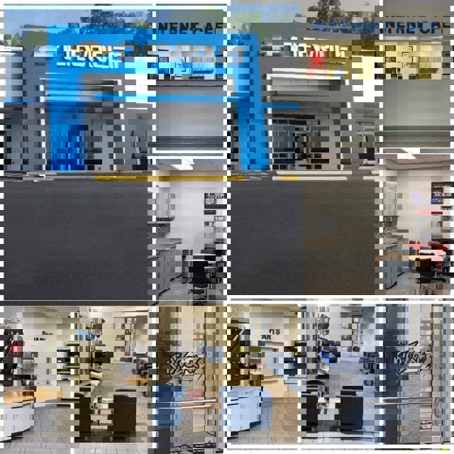 New 2026 Chevrolet Silverado 1500 RST w/ Protection Package image 30