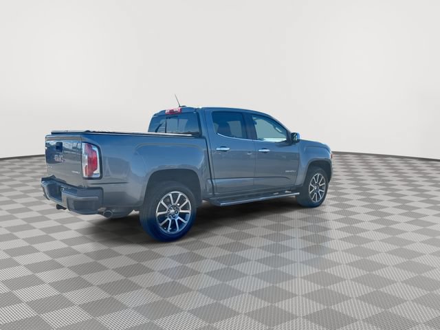 Certified 2020 GMC Canyon Denali AWD/4WD image 12