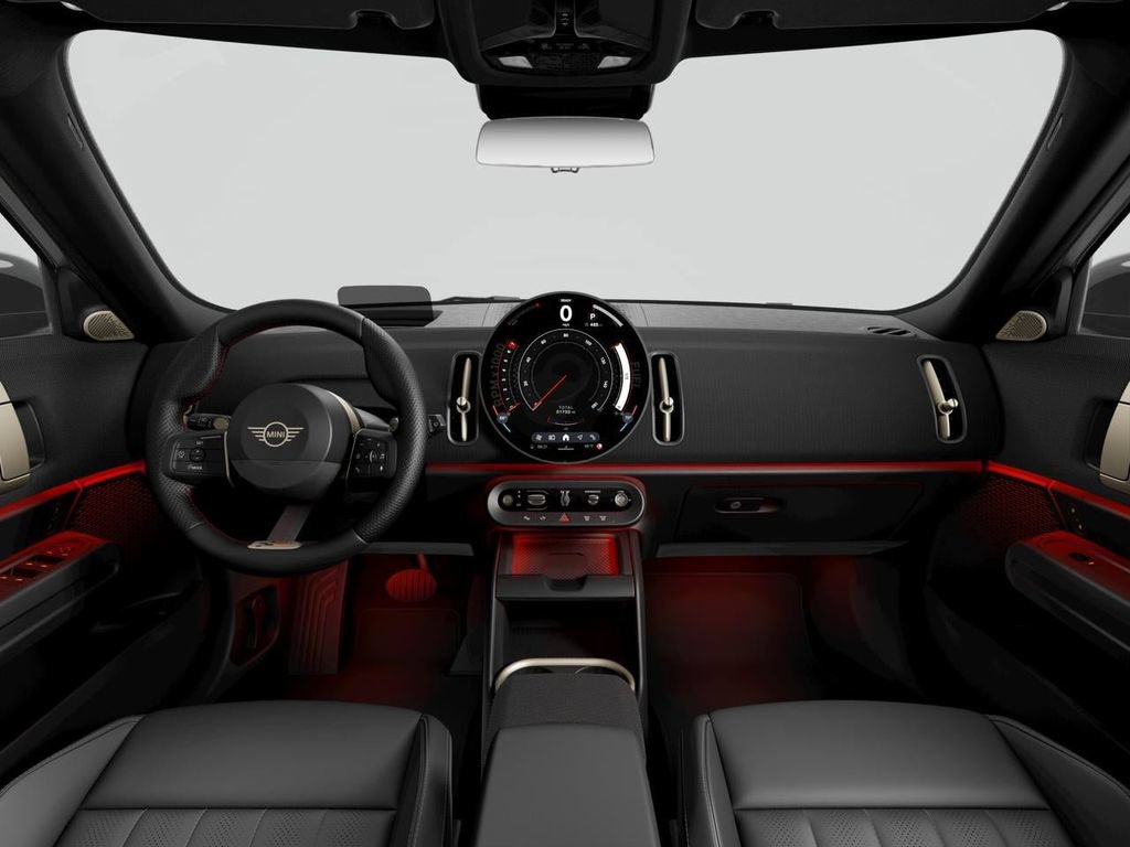 New 2027 MINI Cooper Countryman S AWD/4WD image 7