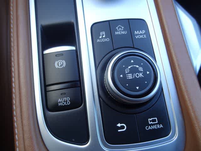 Certified 2023 INFINITI QX60 Sensory w/ Vision Package AWD/4WD image 47