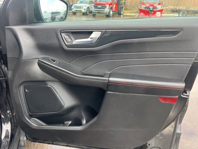 Used 2023 Ford Escape ST-Line image 10