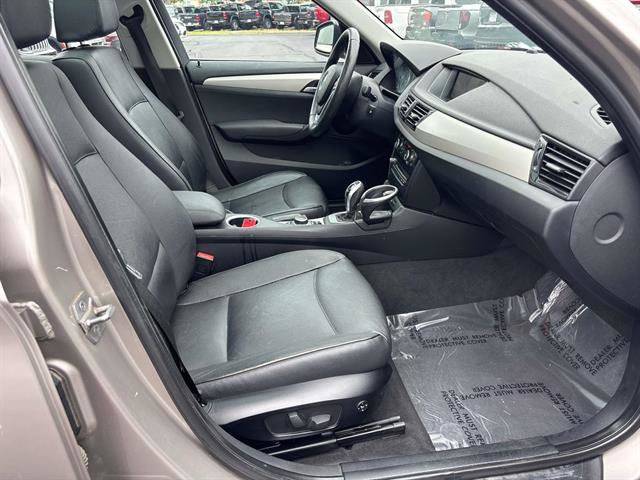 Used 2015 BMW X1 xDrive28i AWD/4WD image 15