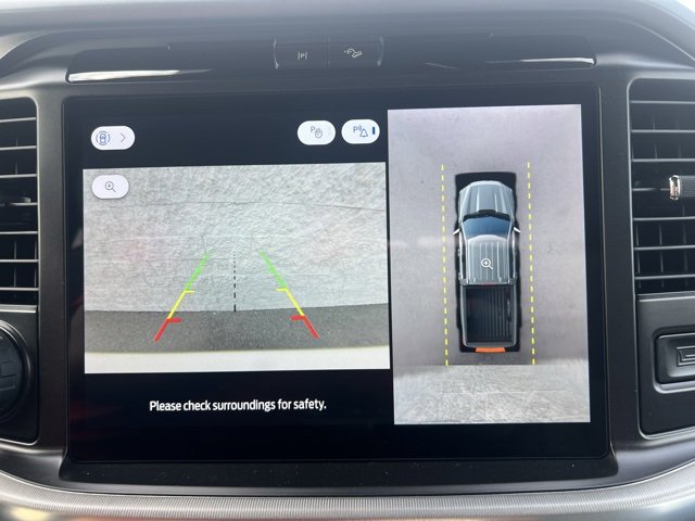 New 2025 Ford F150 Lariat w/ Equipment Group 502A High image 10