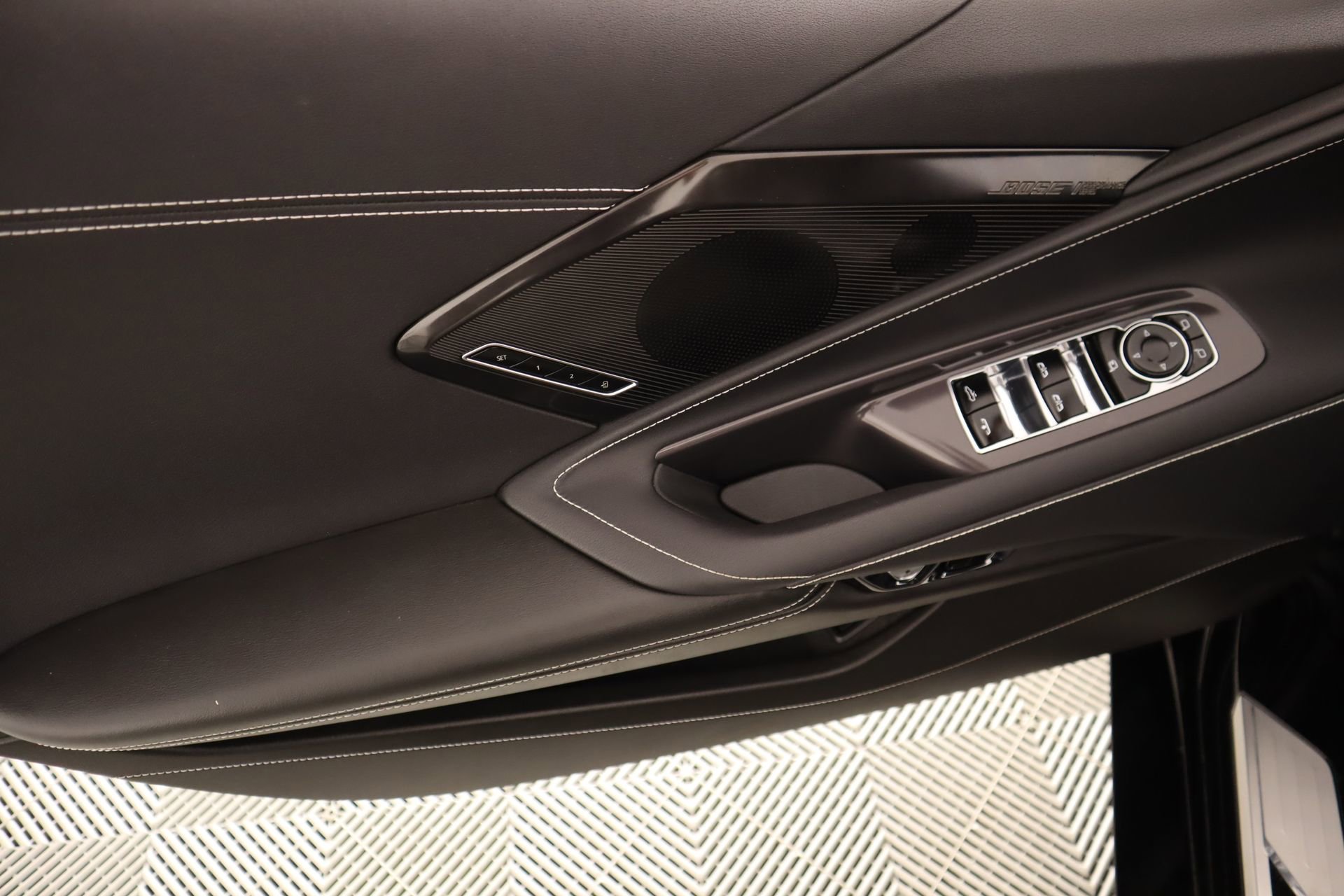 Used 2024 Chevrolet Corvette Stingray Preferred Conv w/ Z51 Performance Package image 13