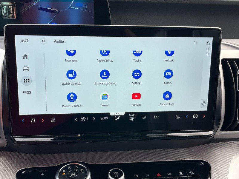 Used 2025 Ford Expedition Max Active image 46