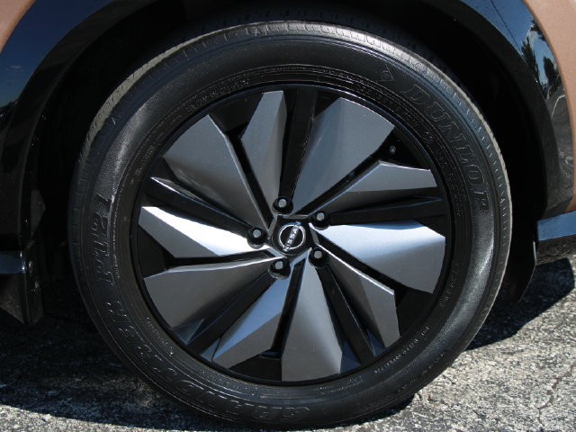 Certified 2024 Nissan Ariya AWD image 36