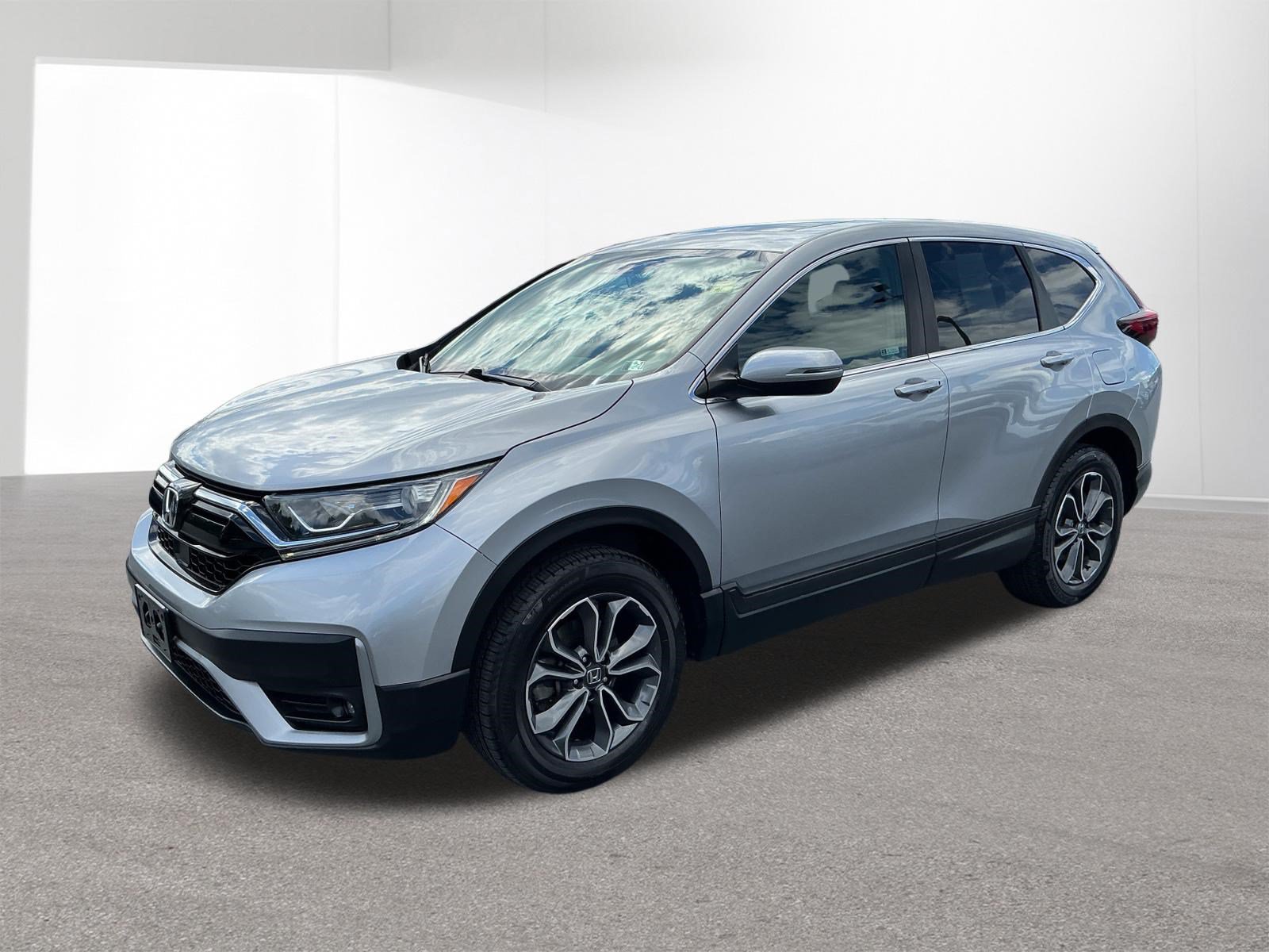 Used 2020 Honda CR-V EX-L image 22