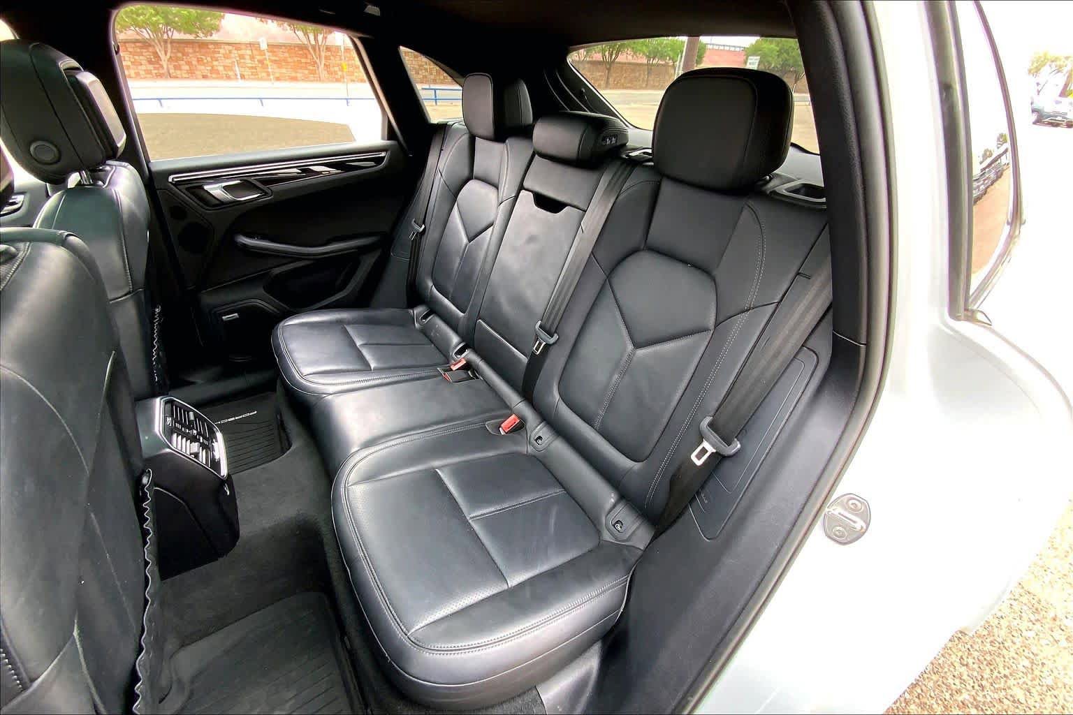 Used 2022 Porsche Macan S w/ Premium Package Plus AWD/4WD image 20